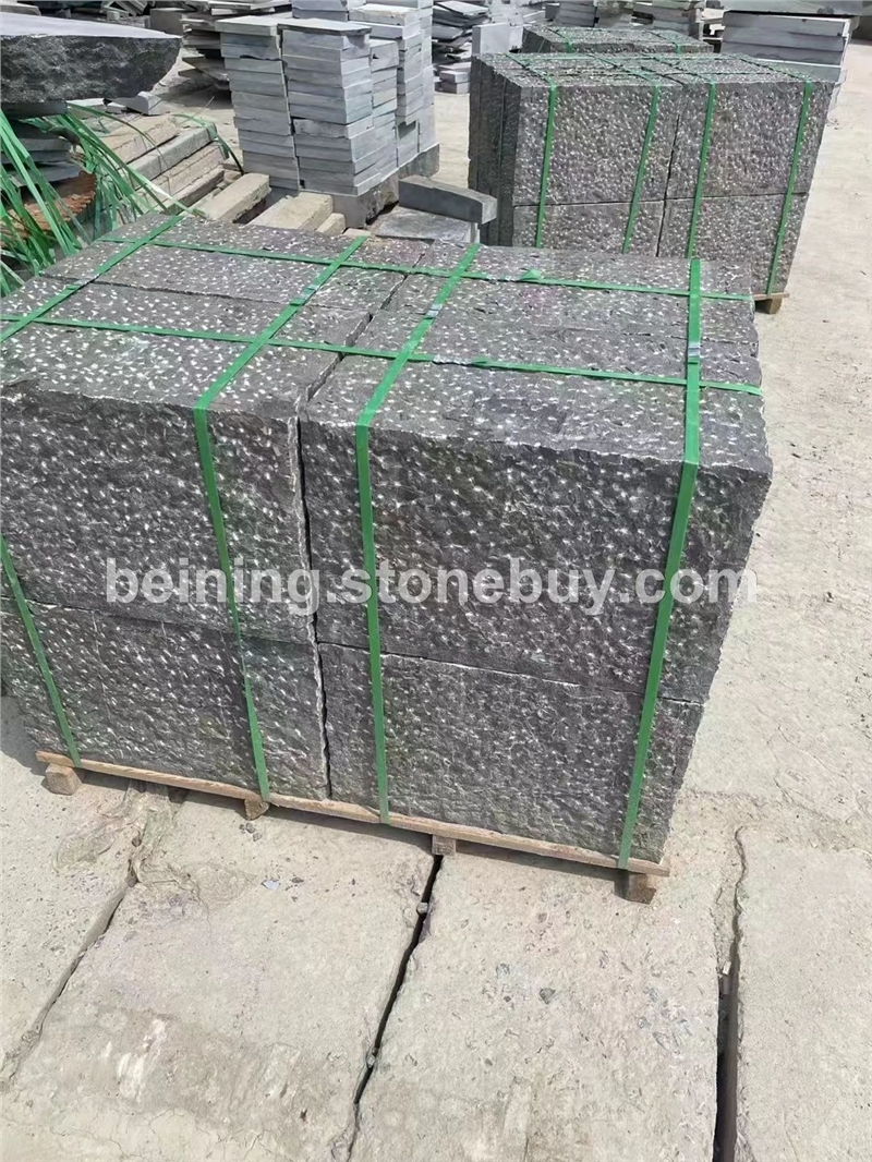 文化石外墙干挂