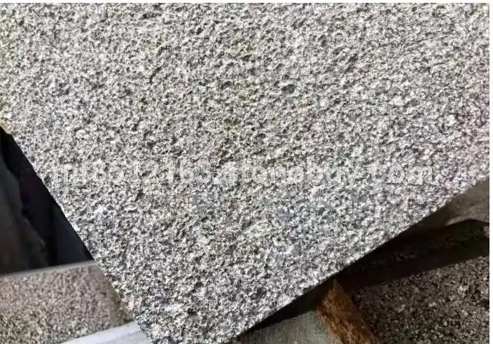 博白黑石材荔枝面