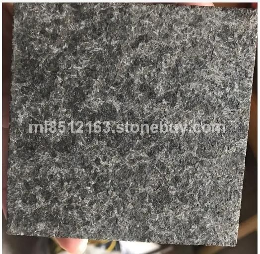 珍珠黑火烧面