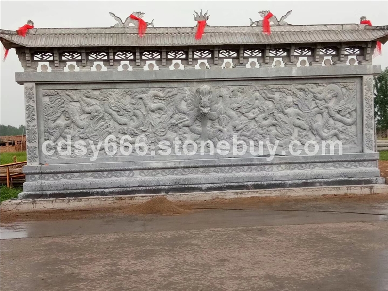 山东照壁厂家