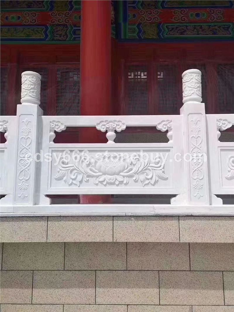 石材国旗台