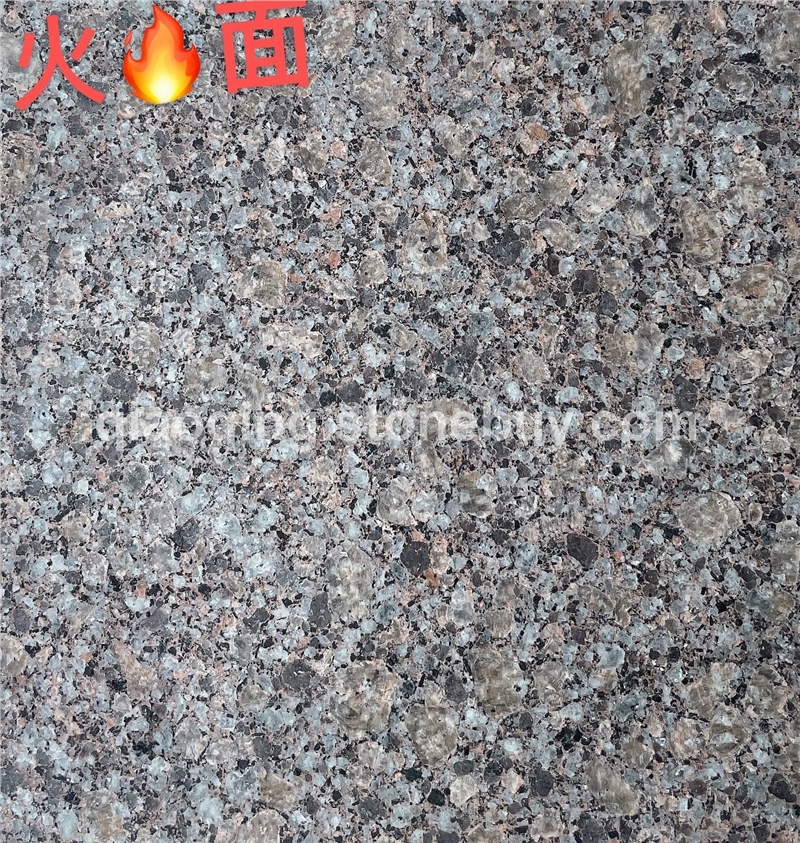 羅馬金鉆火燒面