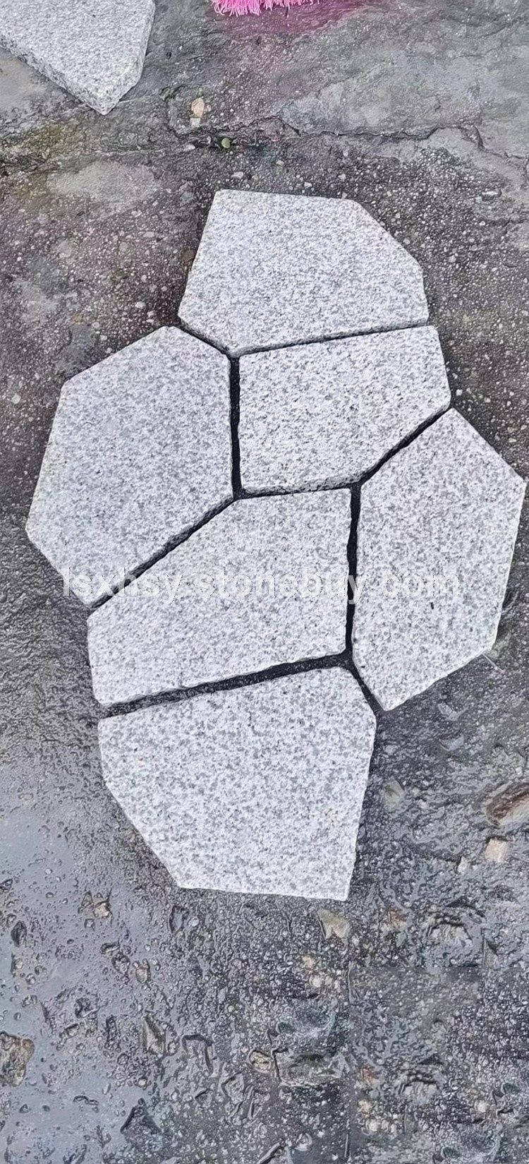 冰裂纹