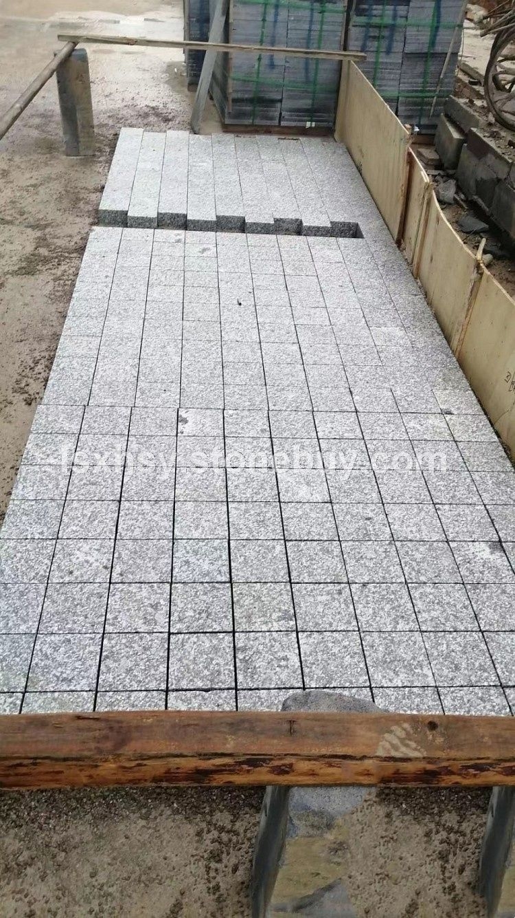 馬蹄石