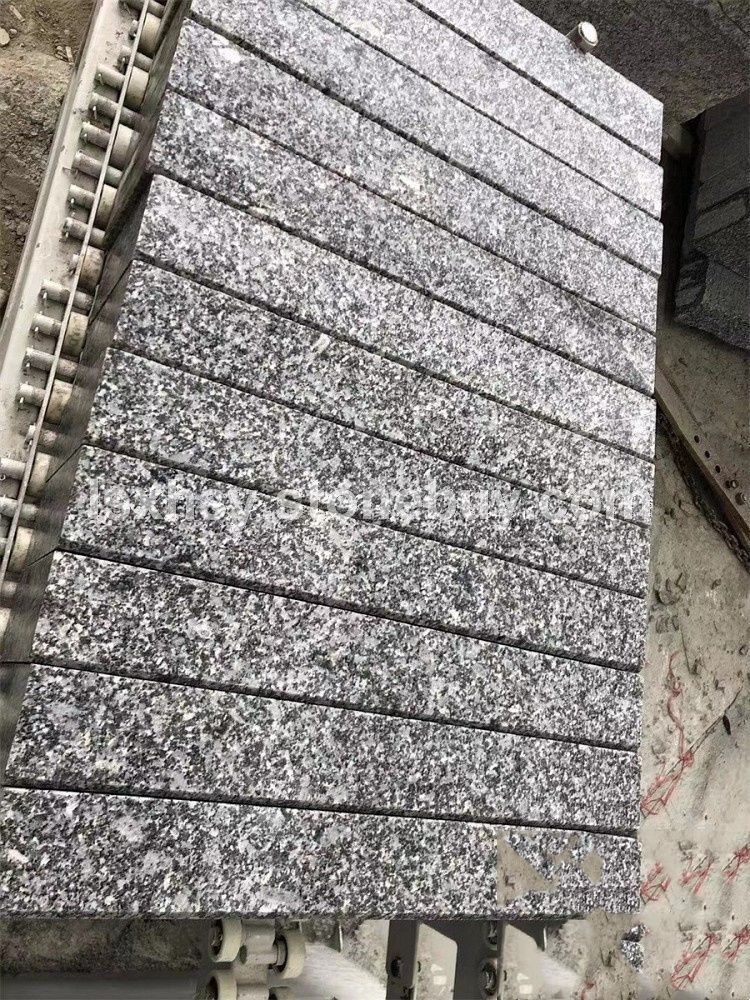 异形石材