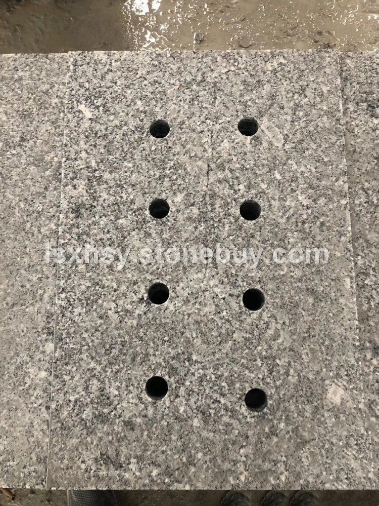 芝麻灰下水道石