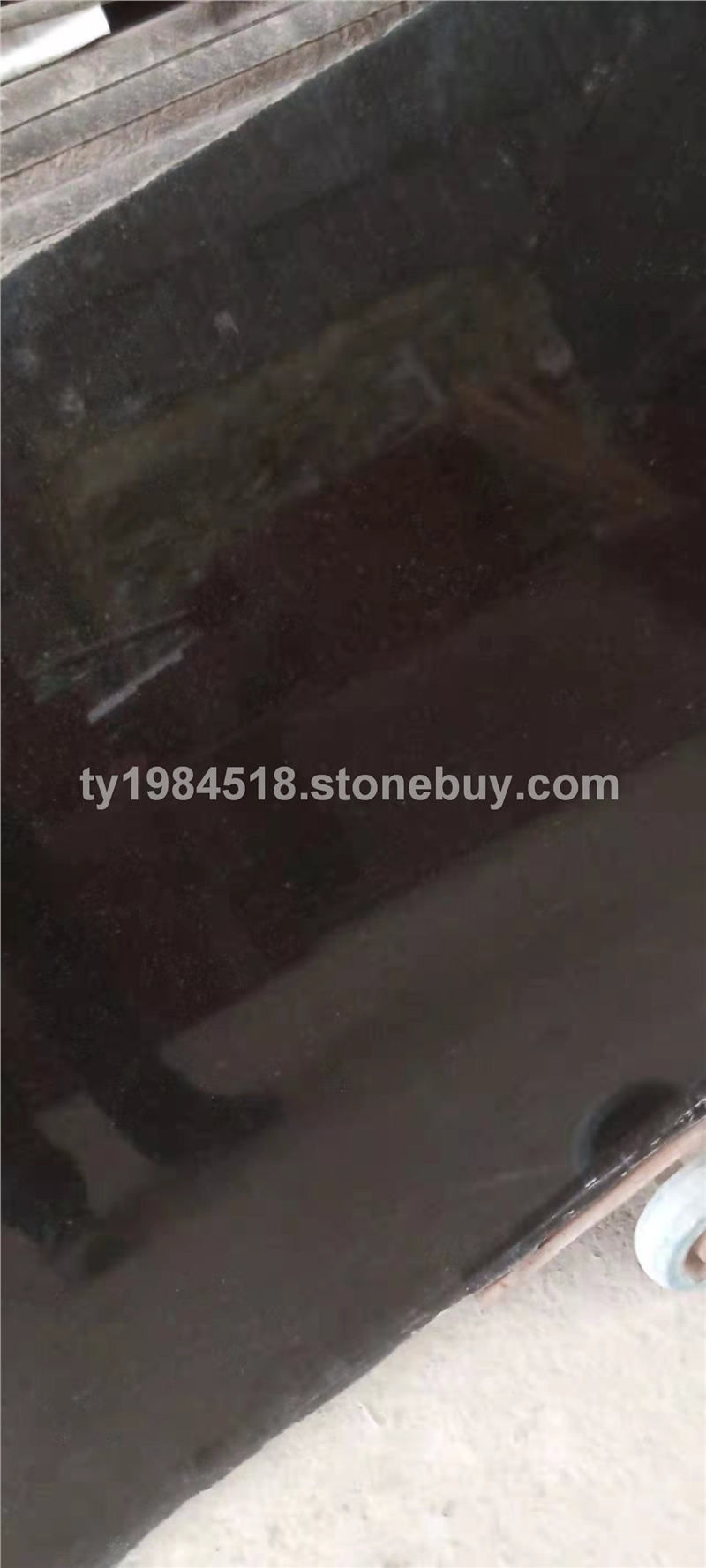 四川金沙黑光面