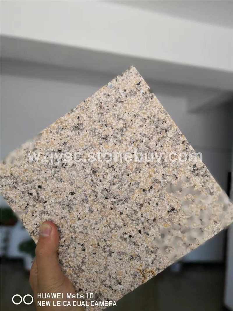 黄金麻/内蒙古黄金麻荔枝面/黄金麻荔枝面