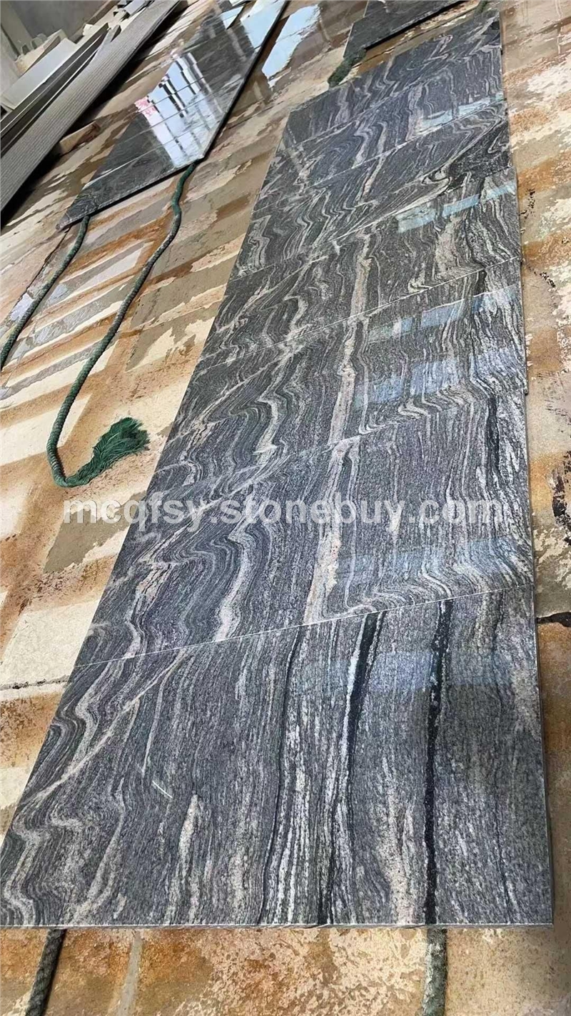 浪淘沙光面