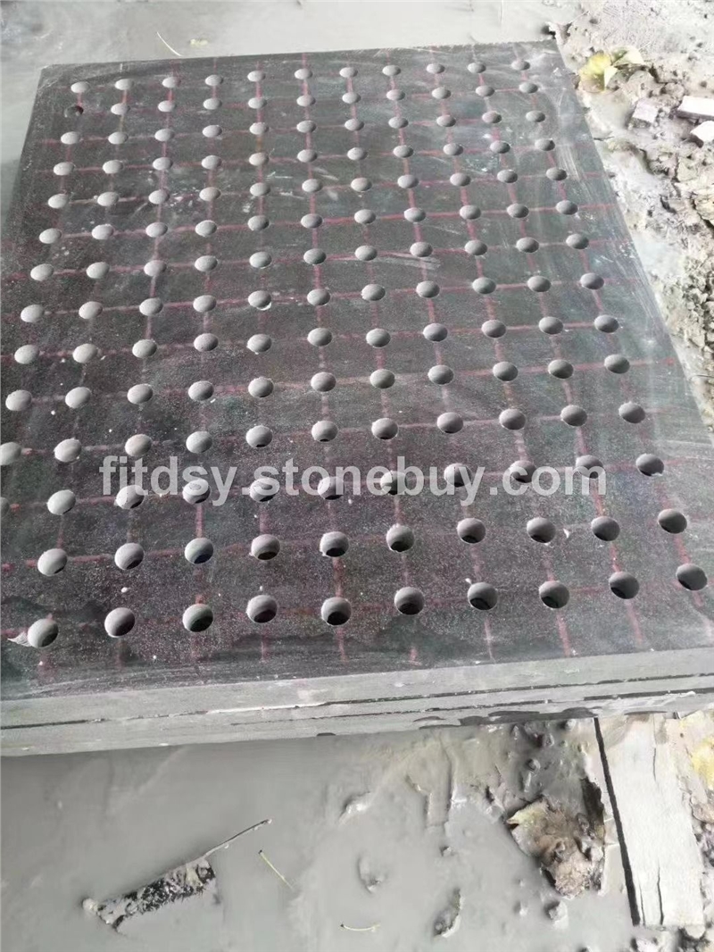 沟盖板