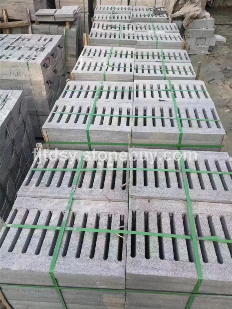 大量沟盖板