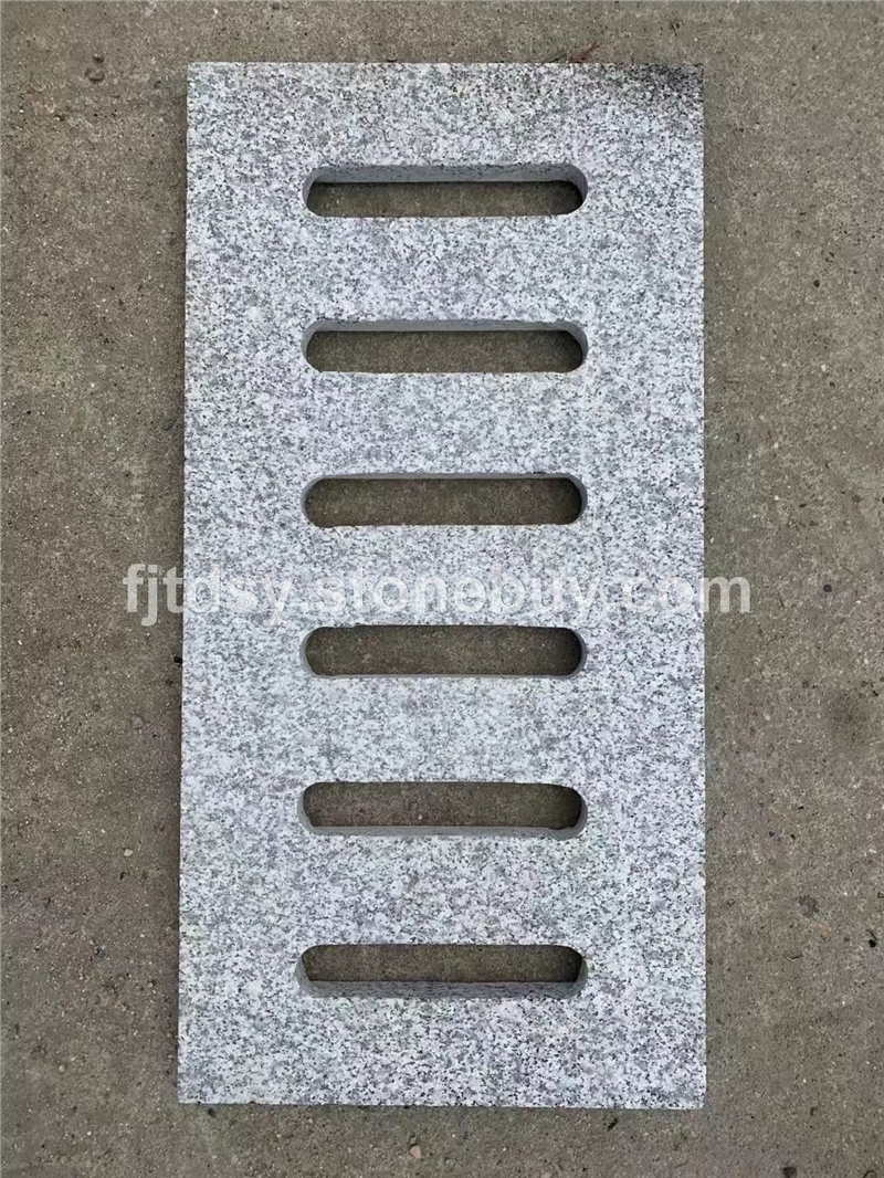 沟盖板定制加工