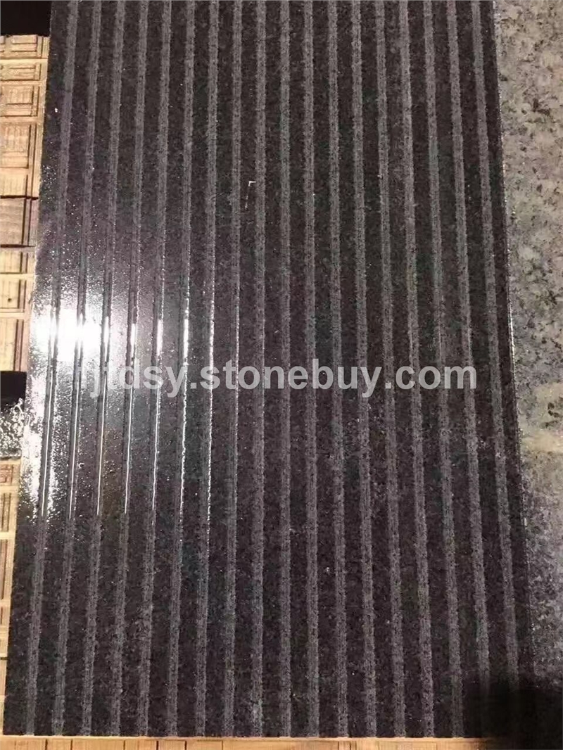 芝麻黑654拉丝面