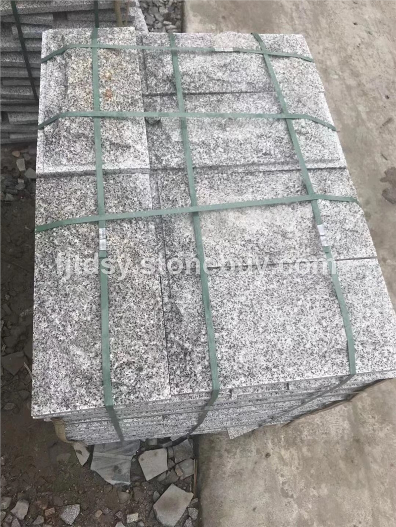 芝麻灰自然面