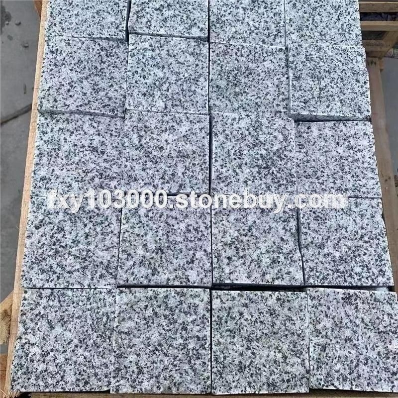 芝麻灰马蹄石 655马蹄石 灰麻马蹄石