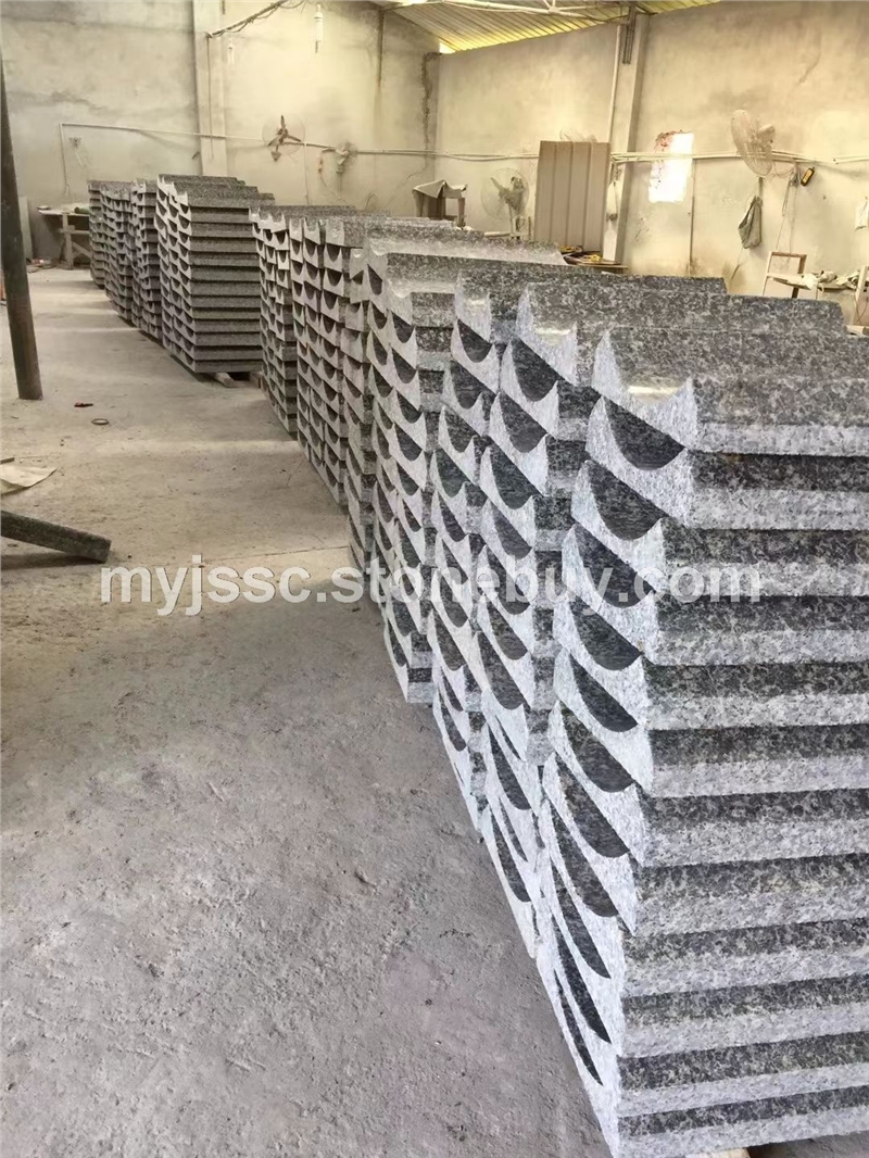 冰花蘭石材異形