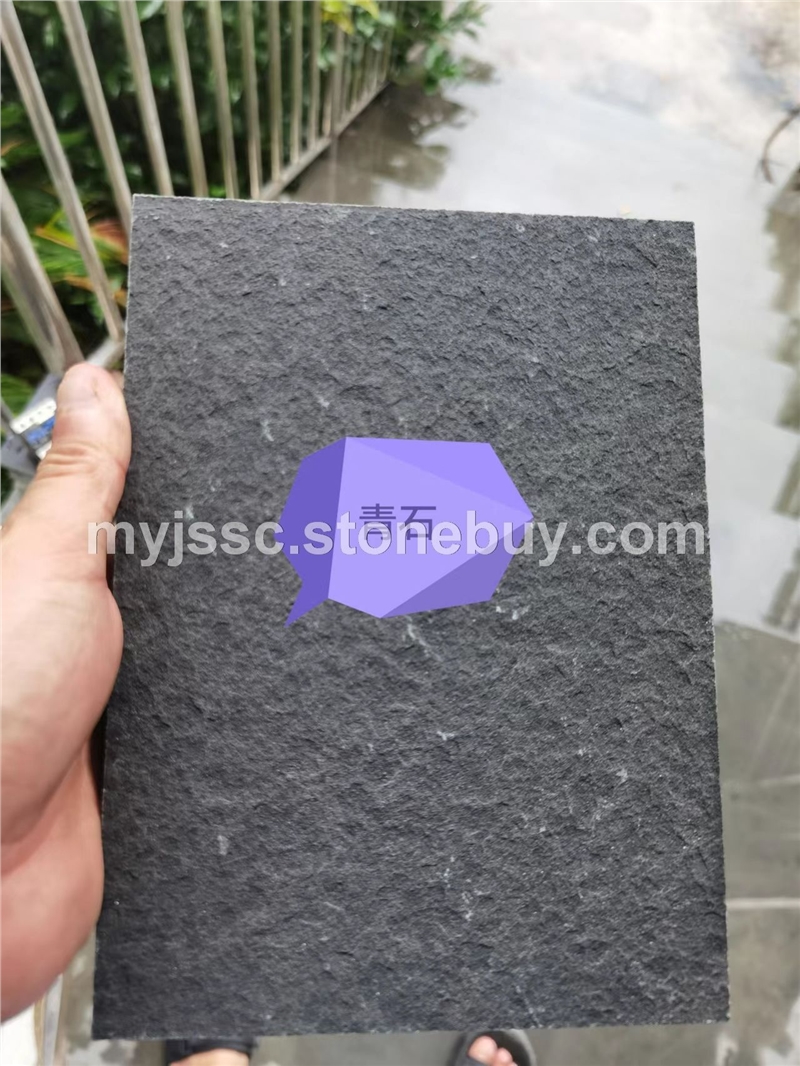 青石自然面