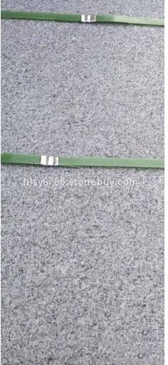麻灰工程板路沿石