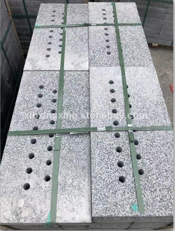 芝麻黑蓝宝新654水沟盖