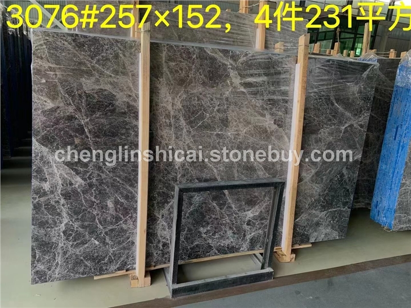 福建爱马仕灰大理石