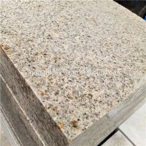 黄锈石水波纹
