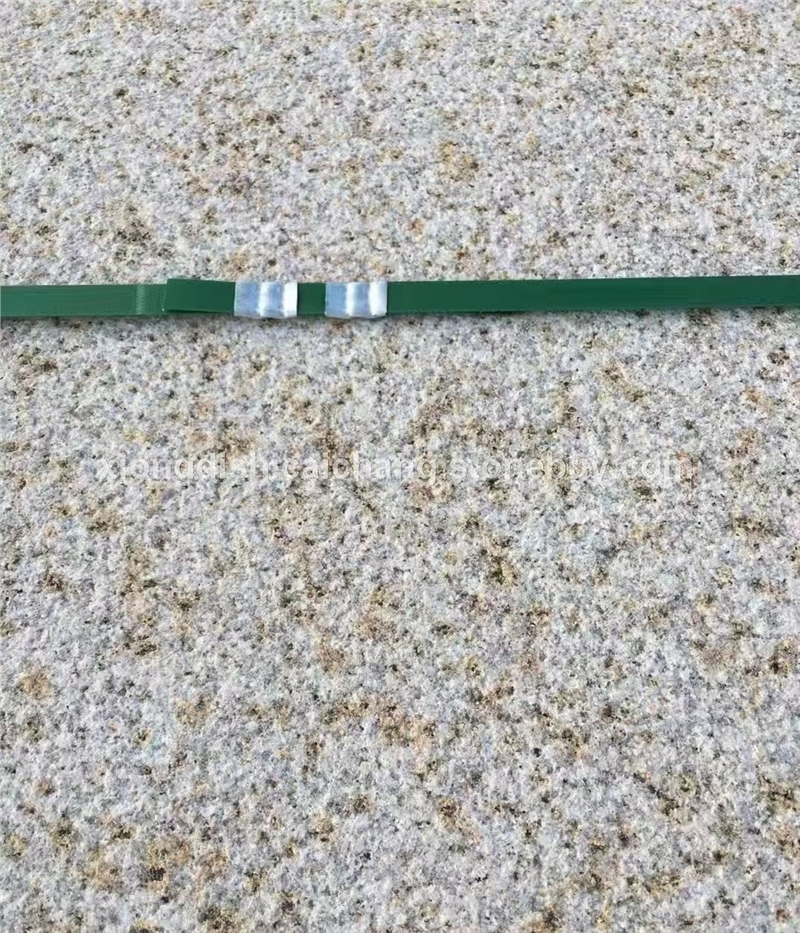 浅黄荔枝面外墙