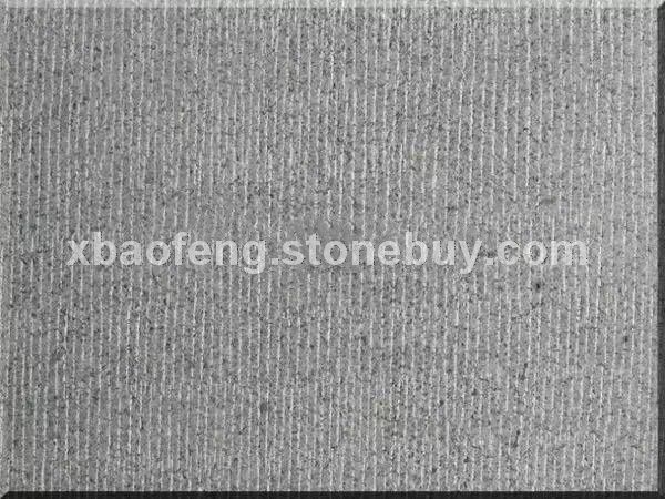 芝麻黑G654斧剁面