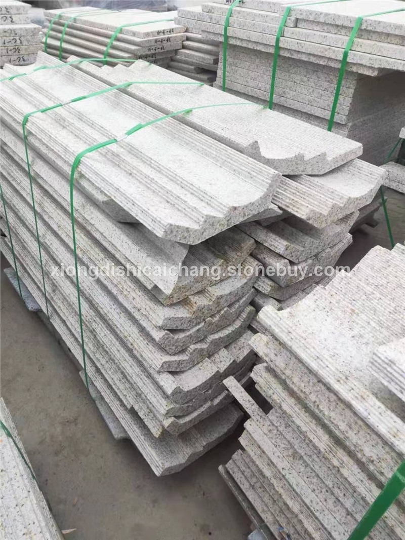 黄锈石产地在山东哪里
