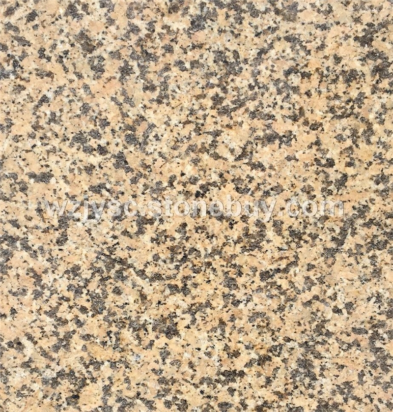 阿拉善黄/阿拉善黄石材/阿拉善黄光面