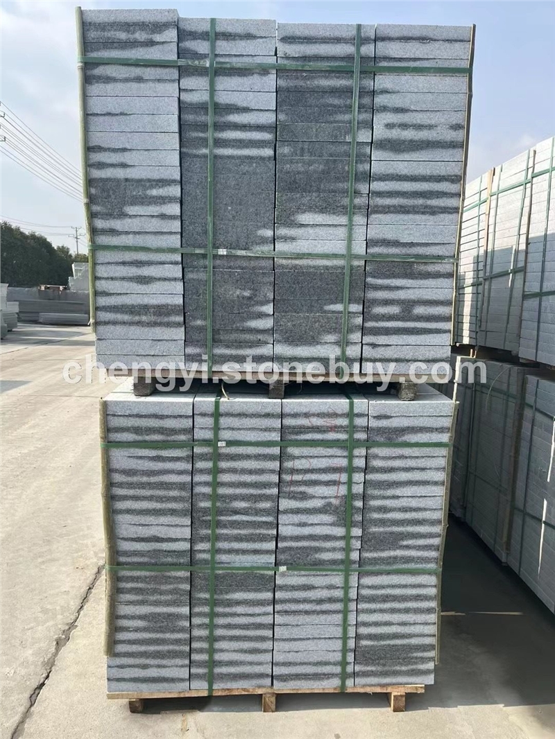 芝麻灰地铺55一平方