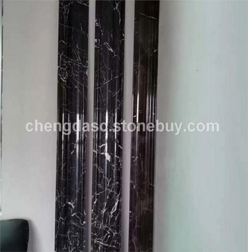 国产啡网门套线条