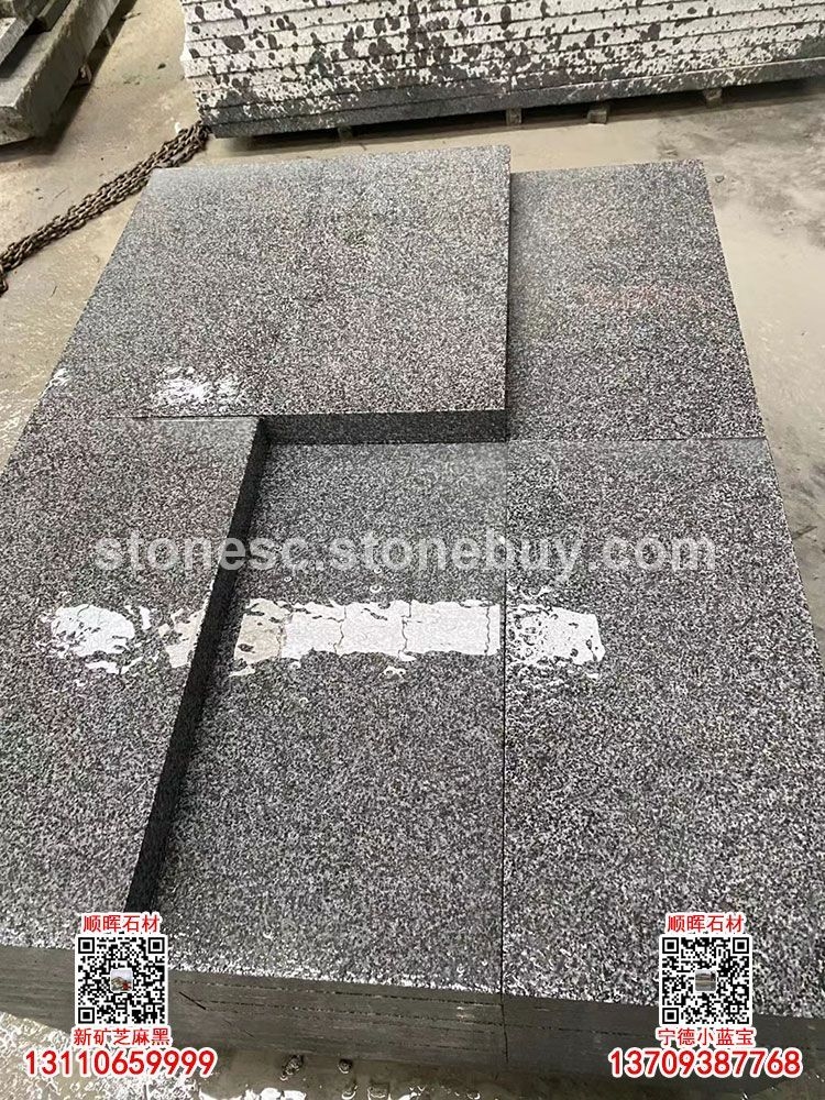 小蓝宝荔枝面规格板成品板