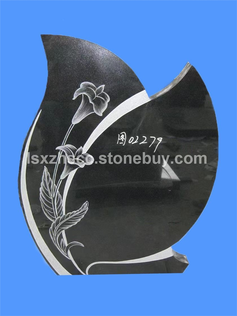 墓  碑    山西黑    河北黑    花崗巖  河北