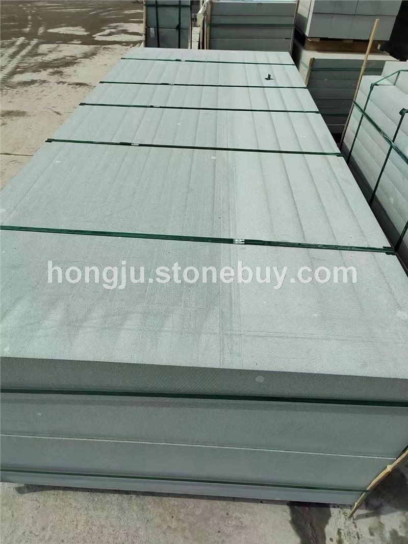 万源青石火烧面