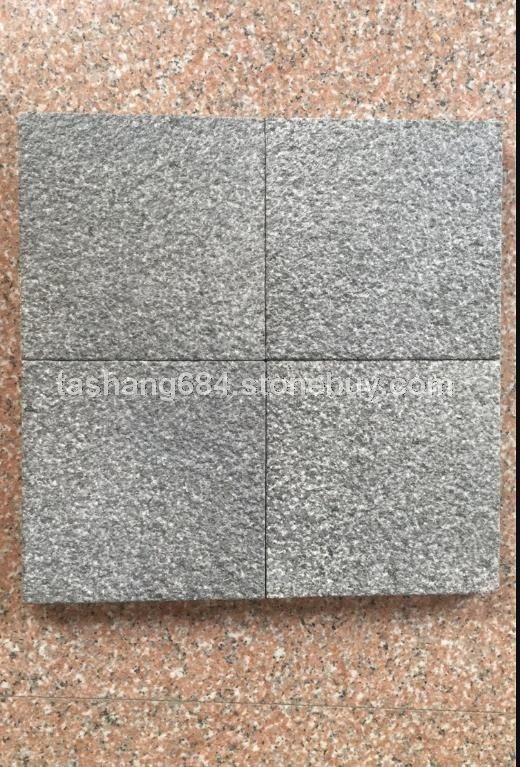福鼎黑烧面