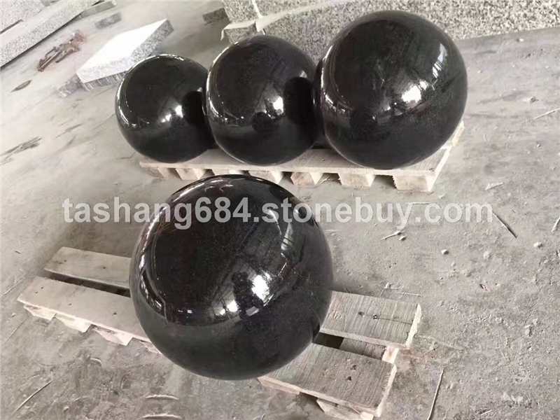 福鼎黑圆球