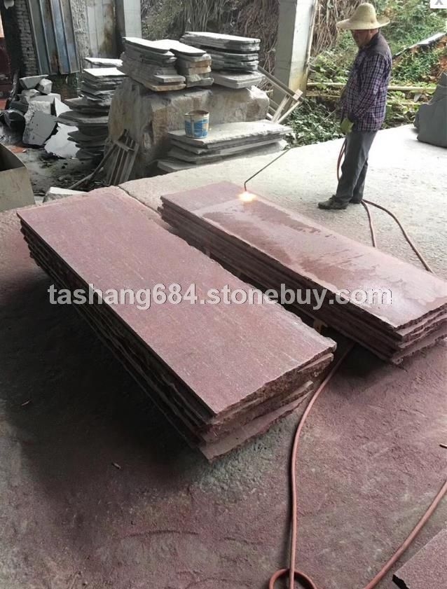 福壽紅火燒面