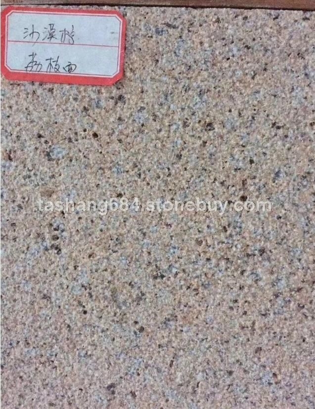 沙漠棕荔枝面