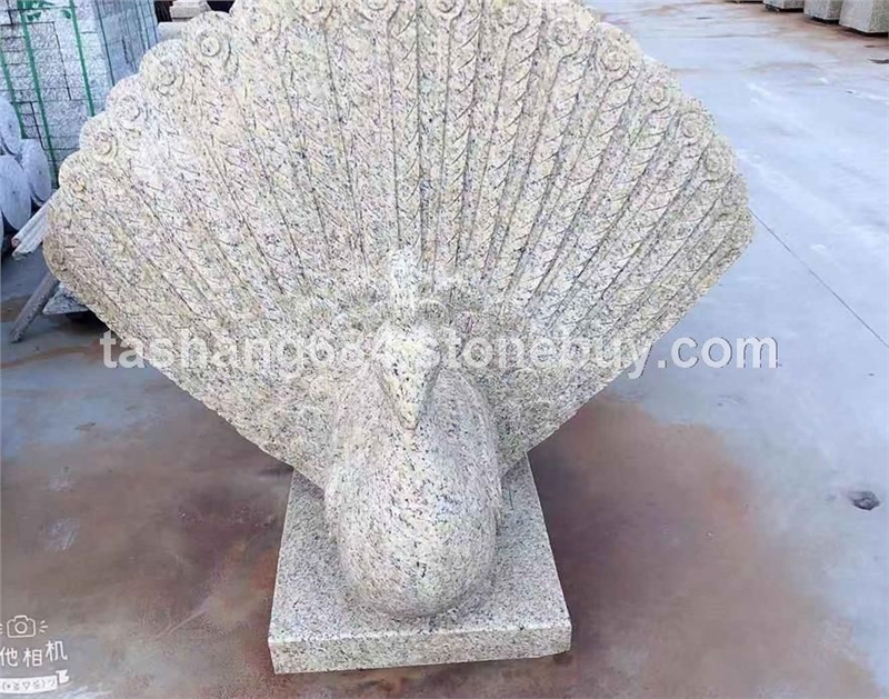 云南虎皮花石材
