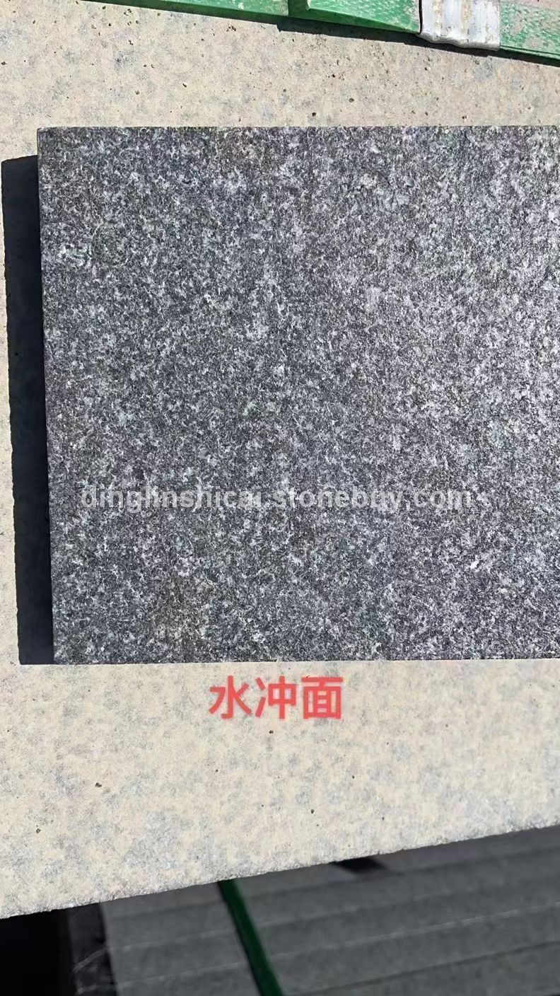 滨州青水冲面