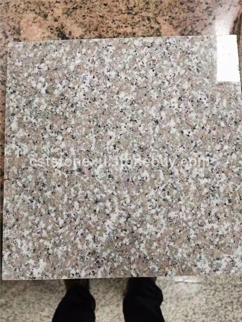 老矿安溪红G635光面