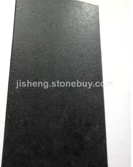 中国黑火烧面