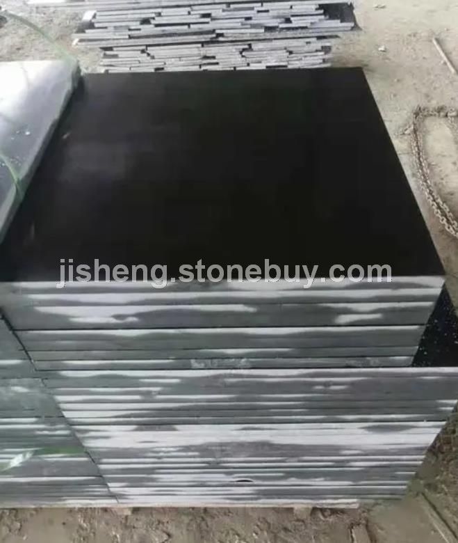 湛江黑石材