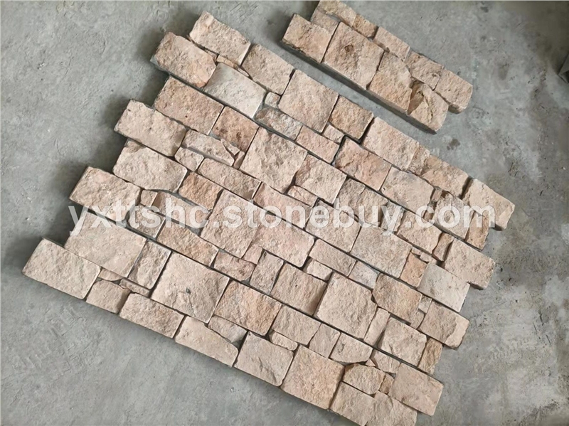 黄石灰石水泥文化石