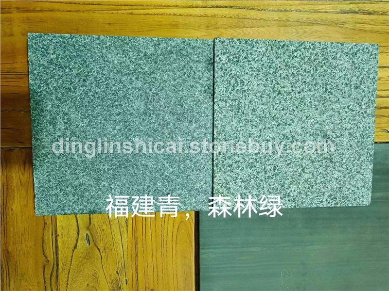 福建青森林绿