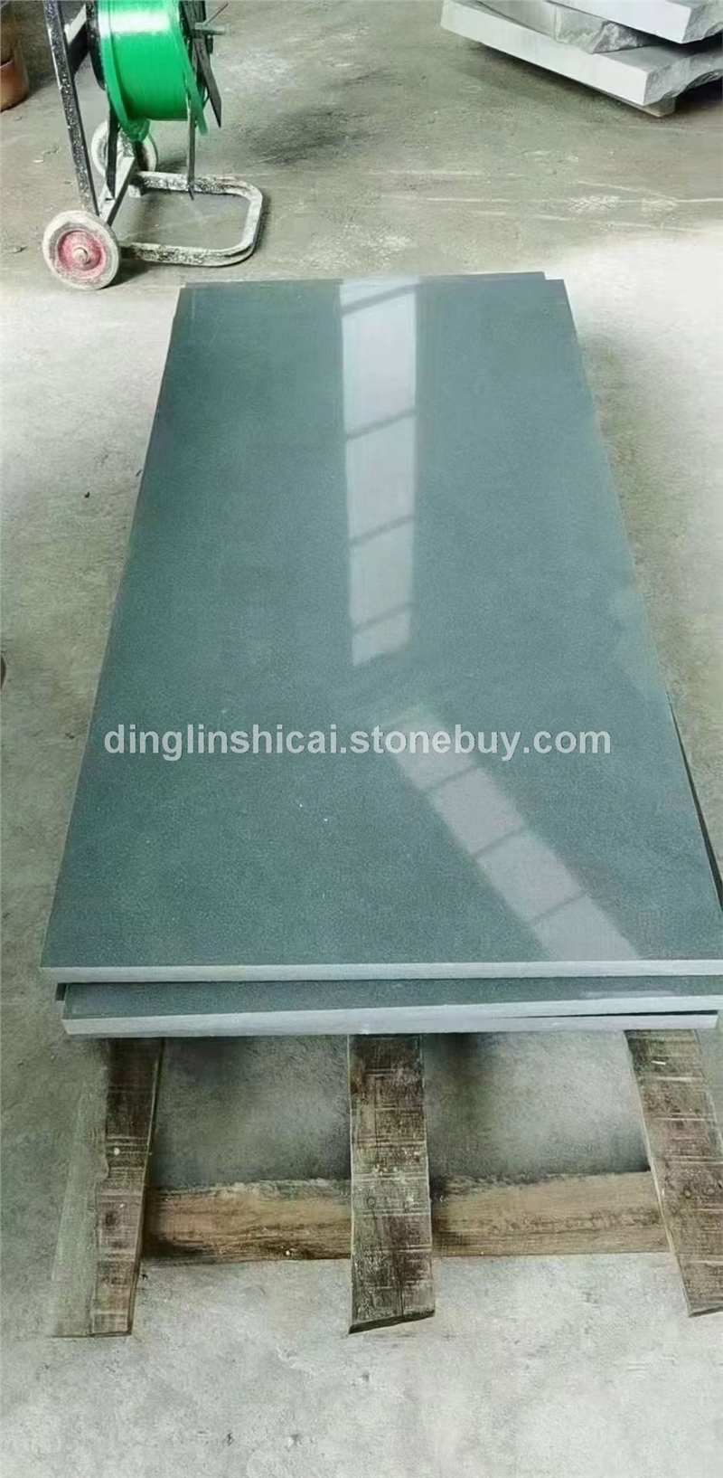 福建青