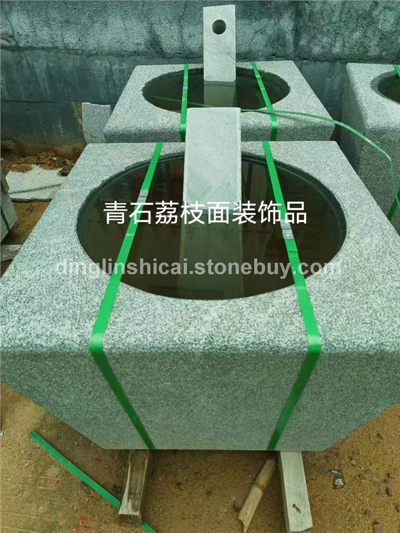 青石荔枝面