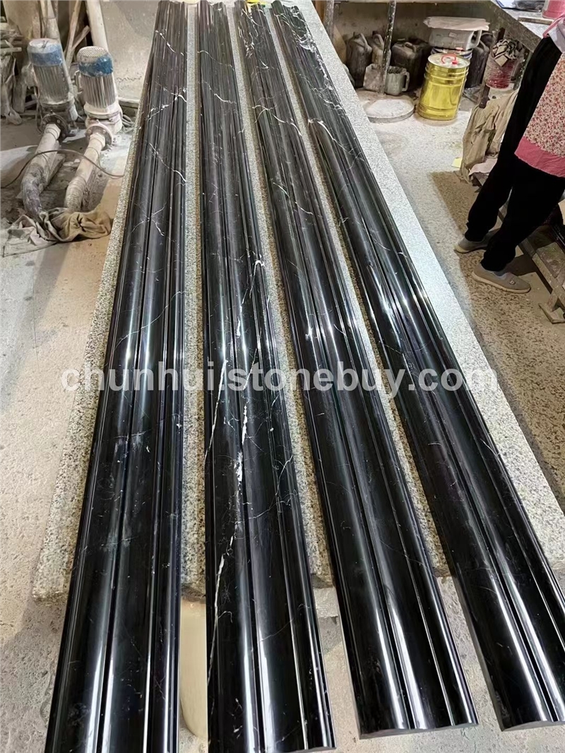 黑白根门套厂家