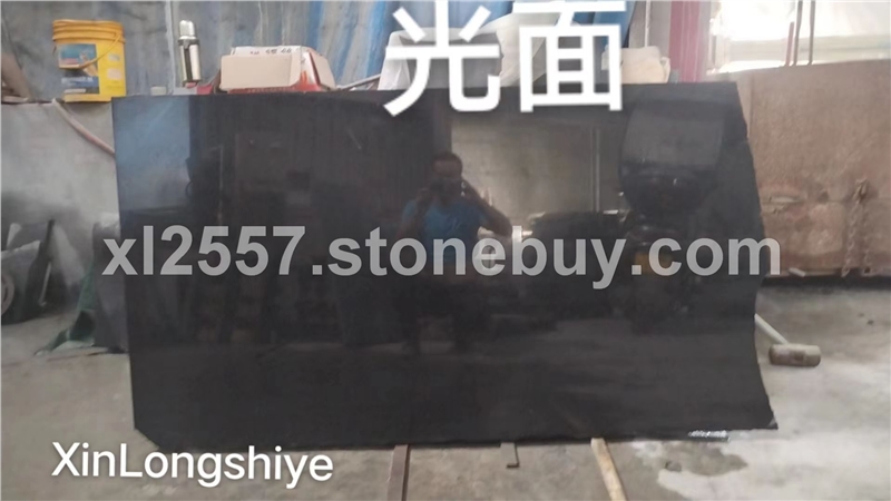 684福鼎黑光面