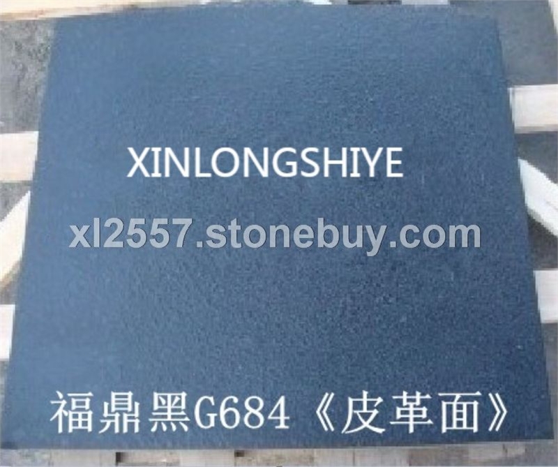684皮革面